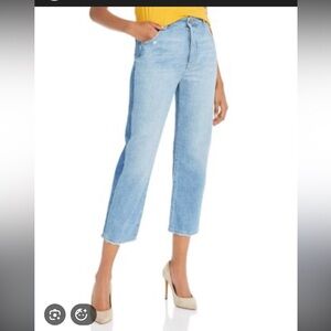 DL1961 Jerry jeans in Dalida